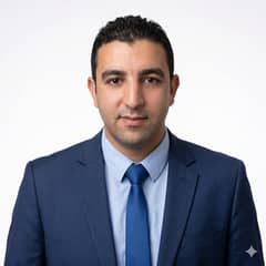 Ebrahim Mostafa Ebrahim Mostafa
