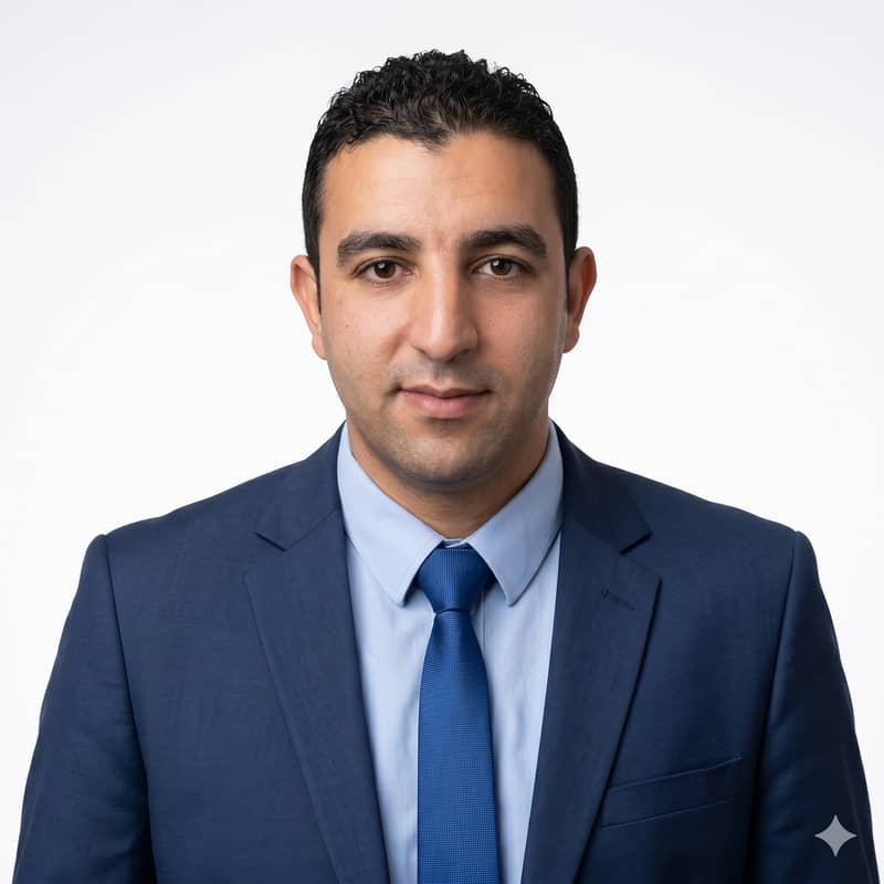 Ebrahim Mostafa