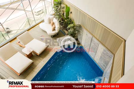 4 Bedroom Villa for Sale in Smoha, Alexandria - 1. jpg