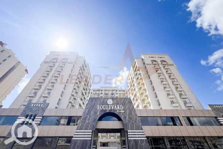 فلیٹ 3 غرف نوم للبيع في محرّم بيك، الإسكندرية - 1 (1). jpg