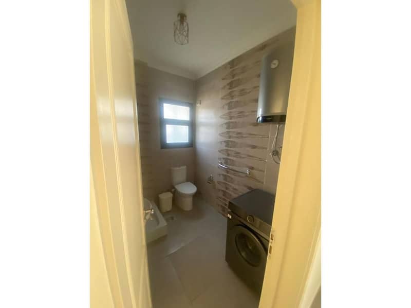 Hotel-Style Furnished Apartment 2 bedrooms with ACs for Rent with prime location at Celia Compound | New Administrative Capital - Widok 6