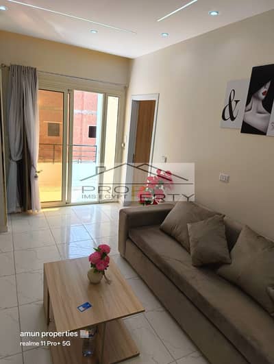 1 Bedroom Flat for Sale in Hurghada, Red Sea - WhatsApp Image 2026-04-21 at 14.00. 32. jpeg 1 Bedroom Flat for Sale in Hurghada, Red Sea - WhatsApp Image 2026-04-21 at 14.00. 32. jpeg