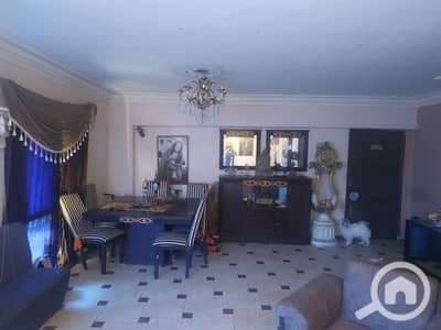 3 Bedroom Apartment for Sale in Zahraa Al Maadi, Cairo - 44. jpg