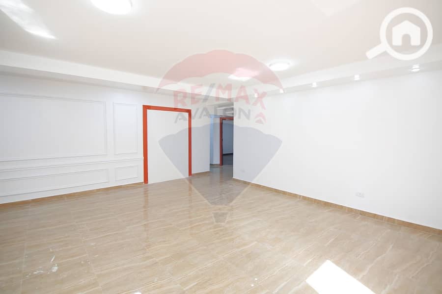 Kafr Abdo – pohled 6
