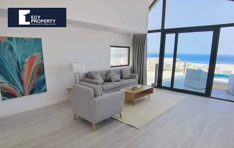 5 Bedroom Penthouse for Sale in North Coast, Matruh - 509439362_694277430049159_2296122457273684114_n. jpg 5 Bedroom Penthouse for Sale in North Coast, Matruh - 509439362_694277430049159_2296122457273684114_n. jpg