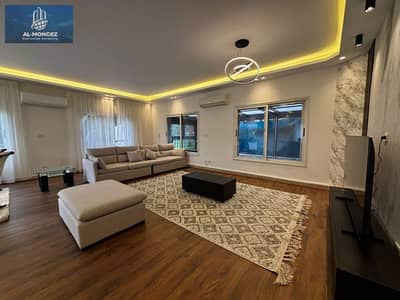 4 Bedroom Villa for Rent in New Cairo, Cairo - 6ef37cd7-3c22-4529-a834-9b5e1bd75380. jpg