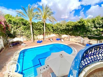 فیلا 5 غرف نوم للايجار في عجمي، الإسكندرية - e87cd889-41d8-4af2-8582-ee46393e61cf. jpg