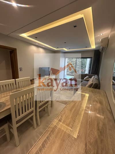 فلیٹ 2 غرفة نوم للايجار في القاهرة الجديدة، القاهرة - 1ad83977-ecca-4f64-8542-a9a530aad642. jpg