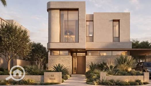 3 Bedroom Townhouse for Sale in Sheikh Zayed, Giza - WhatsApp Image 2026-04-21 at 2.43. 42 PM (4). jpeg 3 Bedroom Townhouse for Sale in Sheikh Zayed, Giza - WhatsApp Image 2026-04-21 at 2.43. 42 PM (4). jpeg