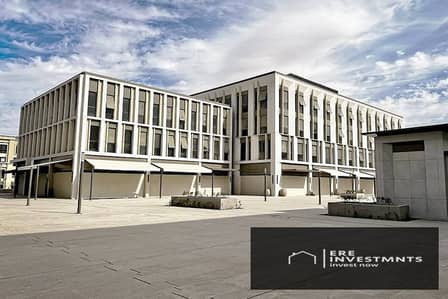 Office for Rent in New Cairo, Cairo - 611369208_122115604761114965_1428711502458085402_n. jpg