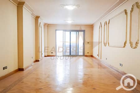 فلیٹ 3 غرف نوم للبيع في رشدي، الإسكندرية - 1. jpg