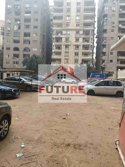 Land for Sale in Nasr City, Cairo - 259992. jpg