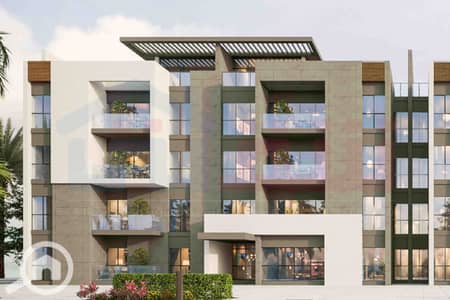3 Bedroom Apartment for Sale in Sheikh Zayed, Giza - full brochure wave 2-19. jpg
