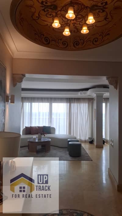 3 Bedroom Duplex for Sale in Zamalek, Cairo - WhatsApp Image 2026-04-21 at 3.19. 32 PM (2). jpeg