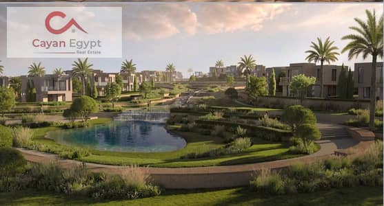 4 Bedroom Villa for Sale in Sheikh Zayed, Giza - WhatsApp Image 2026-04-20 at 3.53. 54 PM (3). jpeg 4 Bedroom Villa for Sale in Sheikh Zayed, Giza - WhatsApp Image 2026-04-20 at 3.53. 54 PM (3). jpeg