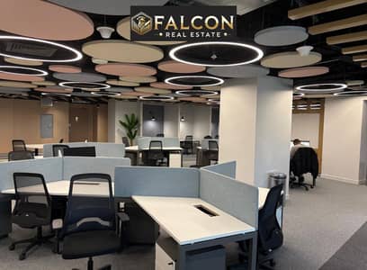 Office for Sale in New Cairo, Cairo - WhatsApp Image 2026-04-08 at 4.00. 07 PM (3). jpeg