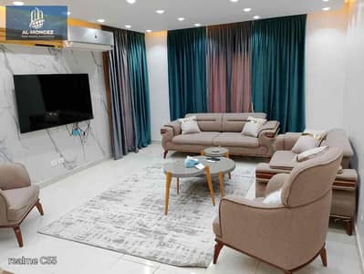 2 Bedroom Apartment for Rent in New Cairo, Cairo - 74504546-653d-4f82-9bcf-7c777ea3424c. jpg