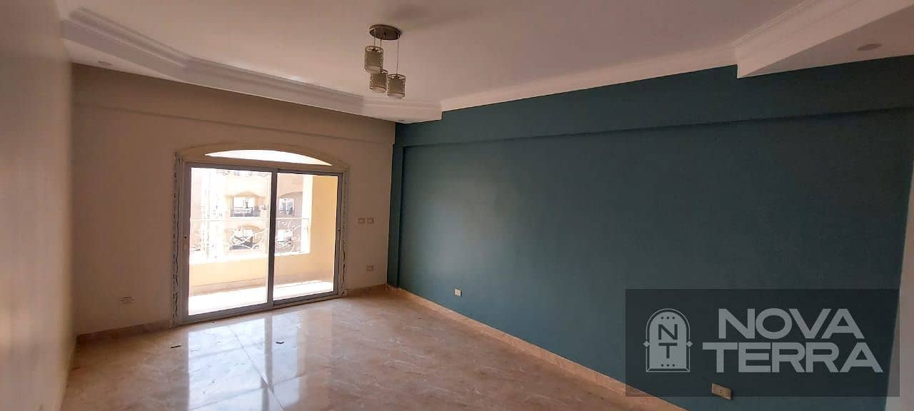 A fantastic 350 sqm apartment for rent in the 6th of October City Tourist Area - Widok 5