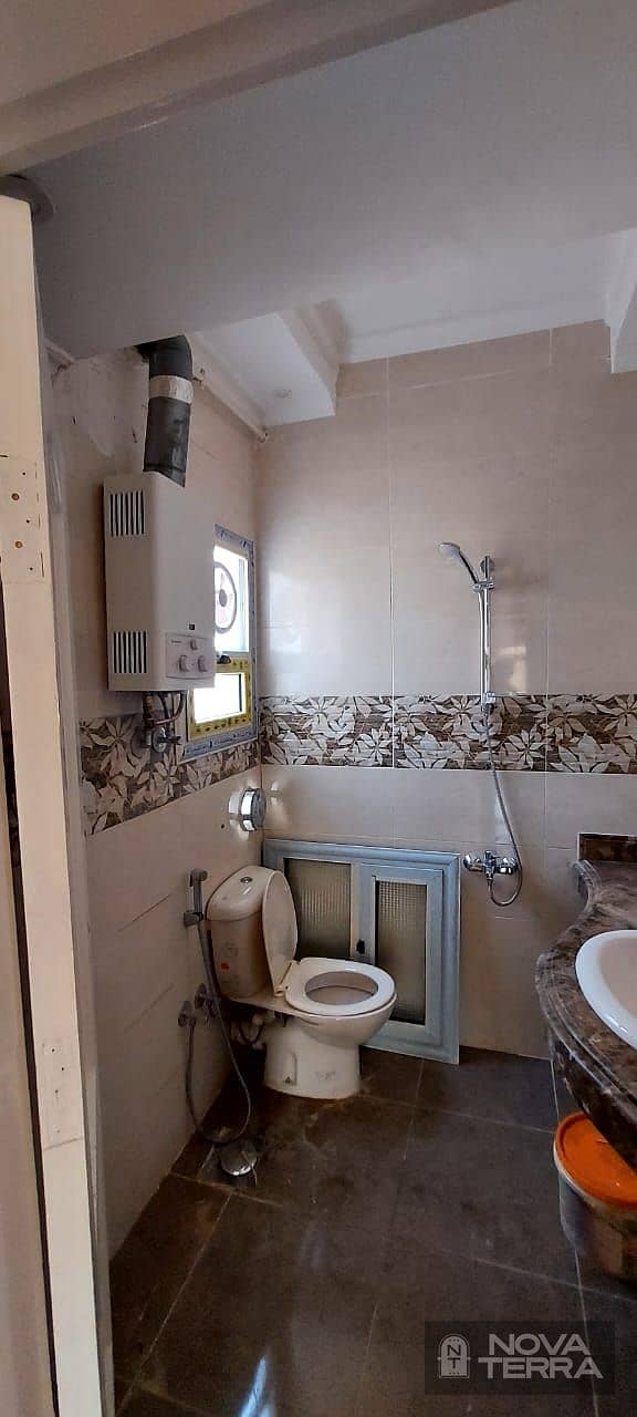 A fantastic 350 sqm apartment for rent in the 6th of October City Tourist Area - Widok 6