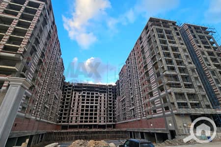 شقة 3 غرف نوم للبيع في سموحة، الإسكندرية - 1. jpg