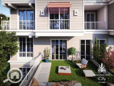 3 Bedroom Apartment for Sale in 6th of October, Giza - IMG-20251105-WA0097. jpg