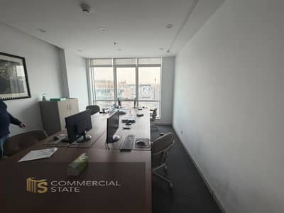 مکتب  للايجار في القاهرة الجديدة، القاهرة - WhatsApp Image 2026-04-19 at 2.22. 28 PM. jpeg