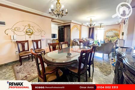 3 Bedroom Flat for Sale in Smoha, Alexandria - 01. jpg