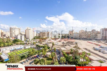 3 Bedroom Flat for Sale in Smoha, Alexandria - 1. jpg