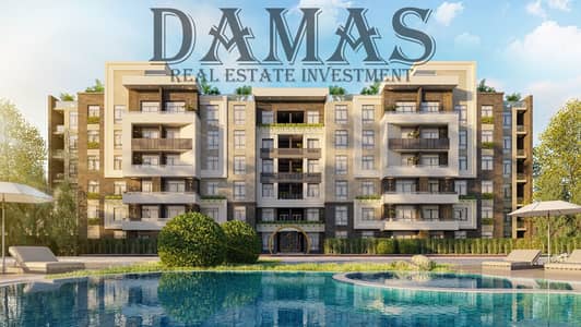 1 Bedroom Flat for Sale in Obour City, Cairo - WhatsApp Image 2026-04-21 at 4.19. 50 PM (2). jpeg