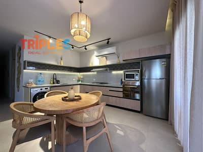 3 Bedroom Chalet for Rent in North Coast, Matruh - WhatsApp Image 2026-03-30 at 2.21. 55 PM (1). jpeg