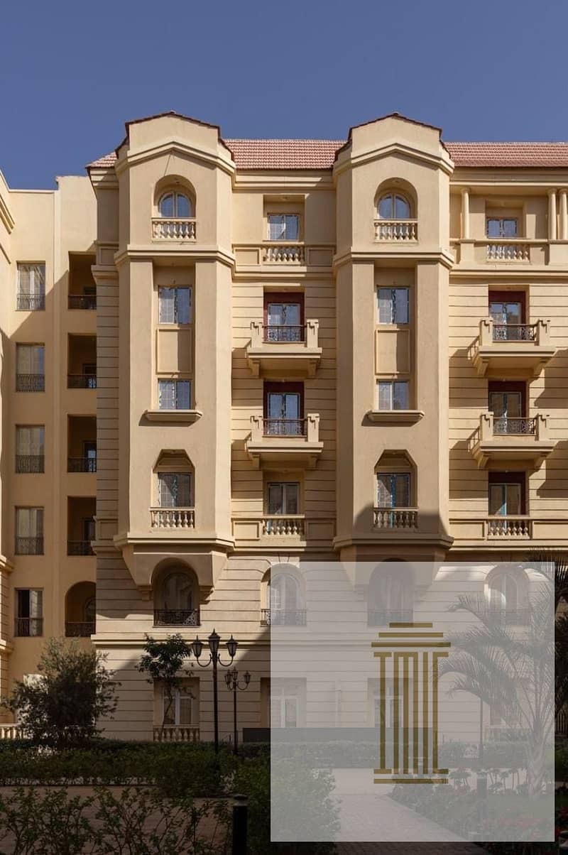 A fully finished 212 sqm apartment with air conditioning, overlooking the Iconic Tower, with installments up to 15 years. - Widok 5