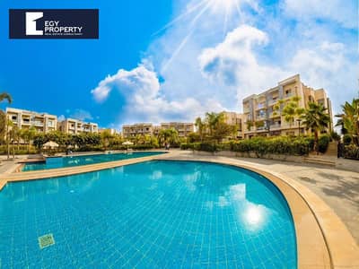 4 Bedroom Apartment for Sale in New Cairo, Cairo - 57398697-05dd-4e42-a136-bf47f3270a5b. jpg