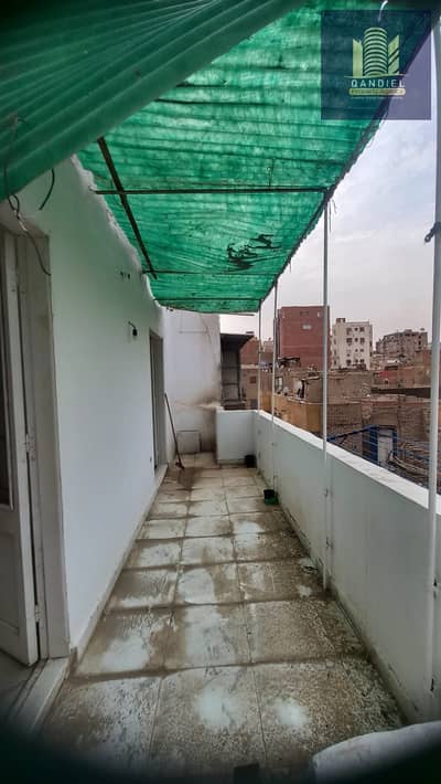 3 Bedroom Flat for Sale in Al Manial, Cairo - WhatsApp Image 2026-04-19 at 2.18. 33 PM (1). jpeg