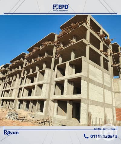 3 Bedroom Flat for Sale in Sheikh Zayed, Giza - 55. jpg 3 Bedroom Flat for Sale in Sheikh Zayed, Giza - 55. jpg