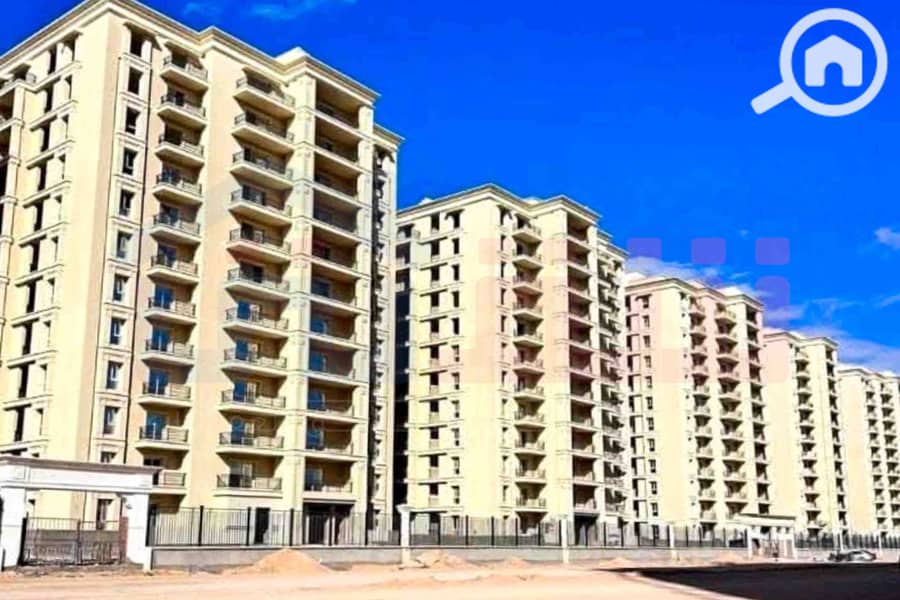 Apartment for sale, 145 sq m, Smouha - Marouj Compound - Widok 2