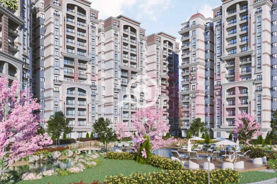 Apartment for sale, 145 sq m, Smouha - Marouj Compound - Widok 6