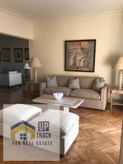 2 Bedroom Flat for Rent in Zamalek, Cairo - WhatsApp Image 2026-04-21 at 4.32. 50 PM (4). jpeg 2 Bedroom Flat for Rent in Zamalek, Cairo - WhatsApp Image 2026-04-21 at 4.32. 50 PM (4). jpeg