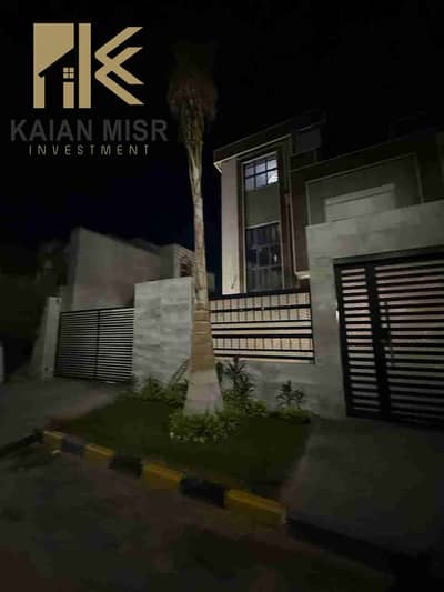 4 Bedroom Villa for Sale in Shorouk City, Cairo - 1000088602. jpg