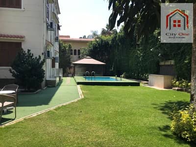7 Bedroom Villa for Rent in Maadi, Cairo - 604ca077-be09-4732-a1e3-984fca650f14. jpeg 7 Bedroom Villa for Rent in Maadi, Cairo - 604ca077-be09-4732-a1e3-984fca650f14. jpeg
