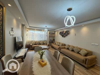2 Bedroom Apartment for Sale in New Cairo, Cairo - WhatsApp Image 2026-04-21 at 4.58. 18 PM (1). jpeg