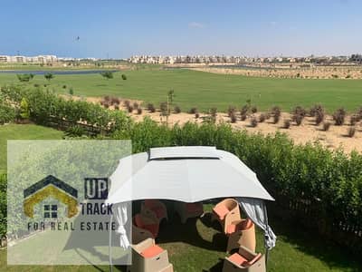 توين هاوس 5 غرف نوم للايجار في الساحل الشمالي، مطروح - 3b626f77-e7c5-4d6a-8dd7-a9e731f40c52. jpeg