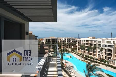 3 Bedroom Chalet for Rent in North Coast, Matruh - 22598128-4c62-4b06-8f2f-c58edfd7603c. jpeg