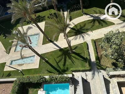 2 Bedroom Penthouse for Sale in New Cairo, Cairo - WhatsApp Image 2026-04-21 at 5.06. 26 PM. jpeg 2 Bedroom Penthouse for Sale in New Cairo, Cairo - WhatsApp Image 2026-04-21 at 5.06. 26 PM. jpeg