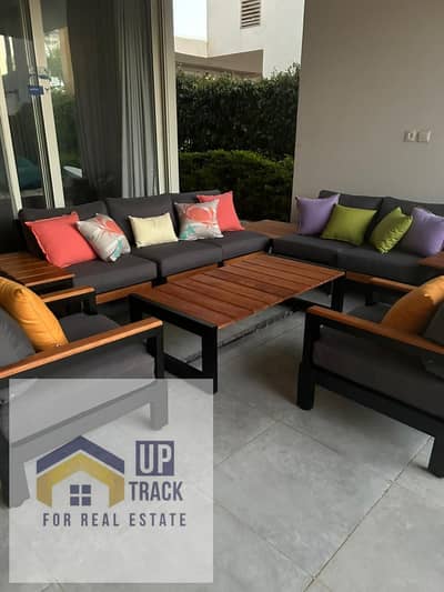 4 Bedroom Villa for Rent in North Coast, Matruh - WhatsApp Image 2026-04-21 at 3.46. 23 PM. jpeg 4 Bedroom Villa for Rent in North Coast, Matruh - WhatsApp Image 2026-04-21 at 3.46. 23 PM. jpeg