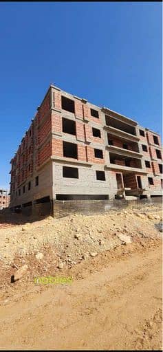 Apartment ,stunning view and in a prime location in Palm Capital Compound Al Shorouk – pohled 2