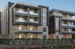 Apartment ,stunning view and in a prime location in Palm Capital Compound Al Shorouk – pohled 3