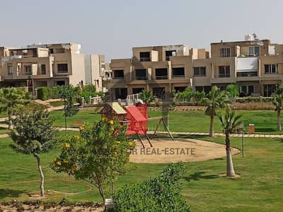 3 Bedroom Twin House for Sale in 6th of October, Giza - 2021-10-12. jpg