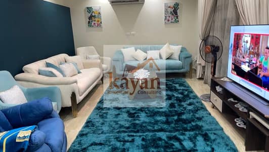 3 Bedroom Apartment for Rent in New Cairo, Cairo - WhatsApp Image 2026-04-20 at 3.34. 10 PM (1). jpeg