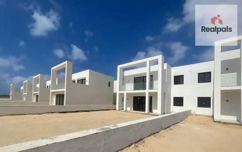 4 Bedroom Twin House for Sale in North Coast, Matruh - WhatsApp Image 2026-04-21 at 3.56. 48 PM (1). jpeg 4 Bedroom Twin House for Sale in North Coast, Matruh - WhatsApp Image 2026-04-21 at 3.56. 48 PM (1). jpeg