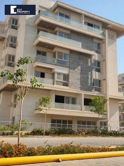 3 Bedroom Flat for Sale in 6th of October, Giza - WhatsApp Image 2026-04-16 at 6.33. 04 AM (3). jpeg